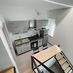 Nama Apartment