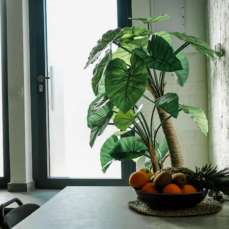 Apartment Nama *