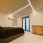 Nama Appartement *