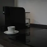Nama Appartement *
