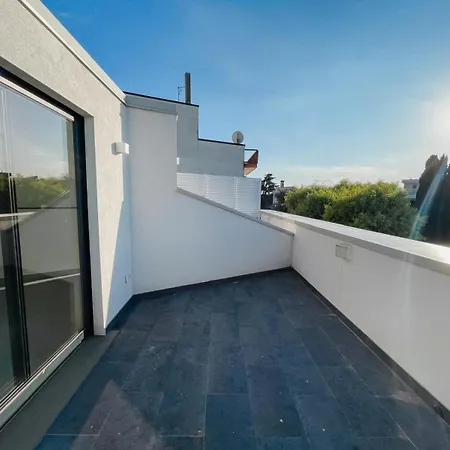 Nama Appartement *