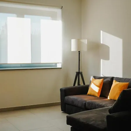 Διαμέρισμα Nama *