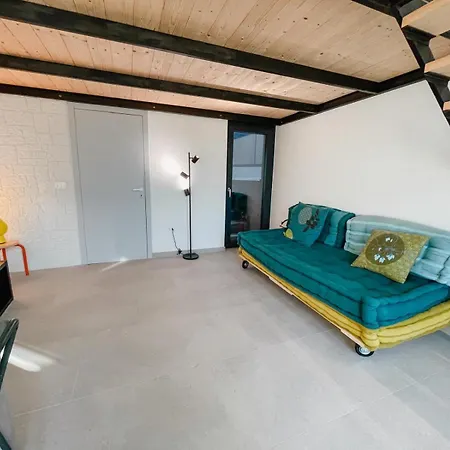 Appartement Nama Adelfia