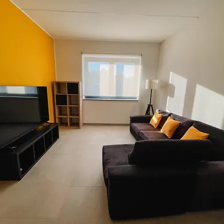 Nama Apartmán Adelfia